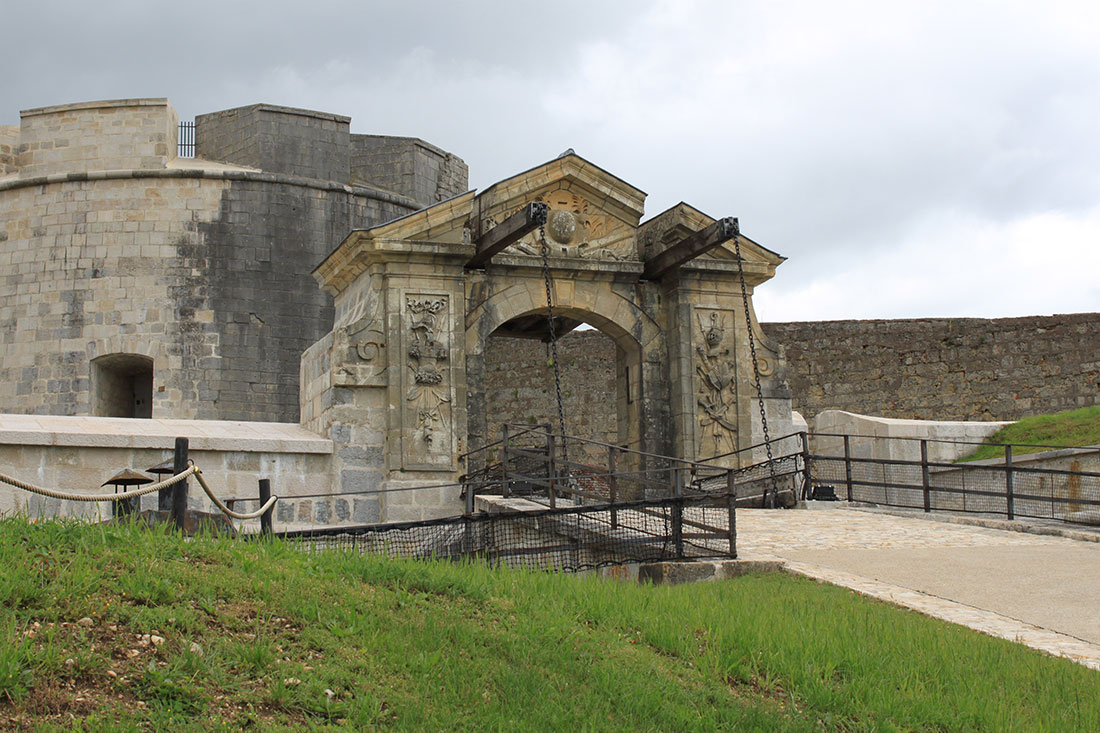 Château de Joux