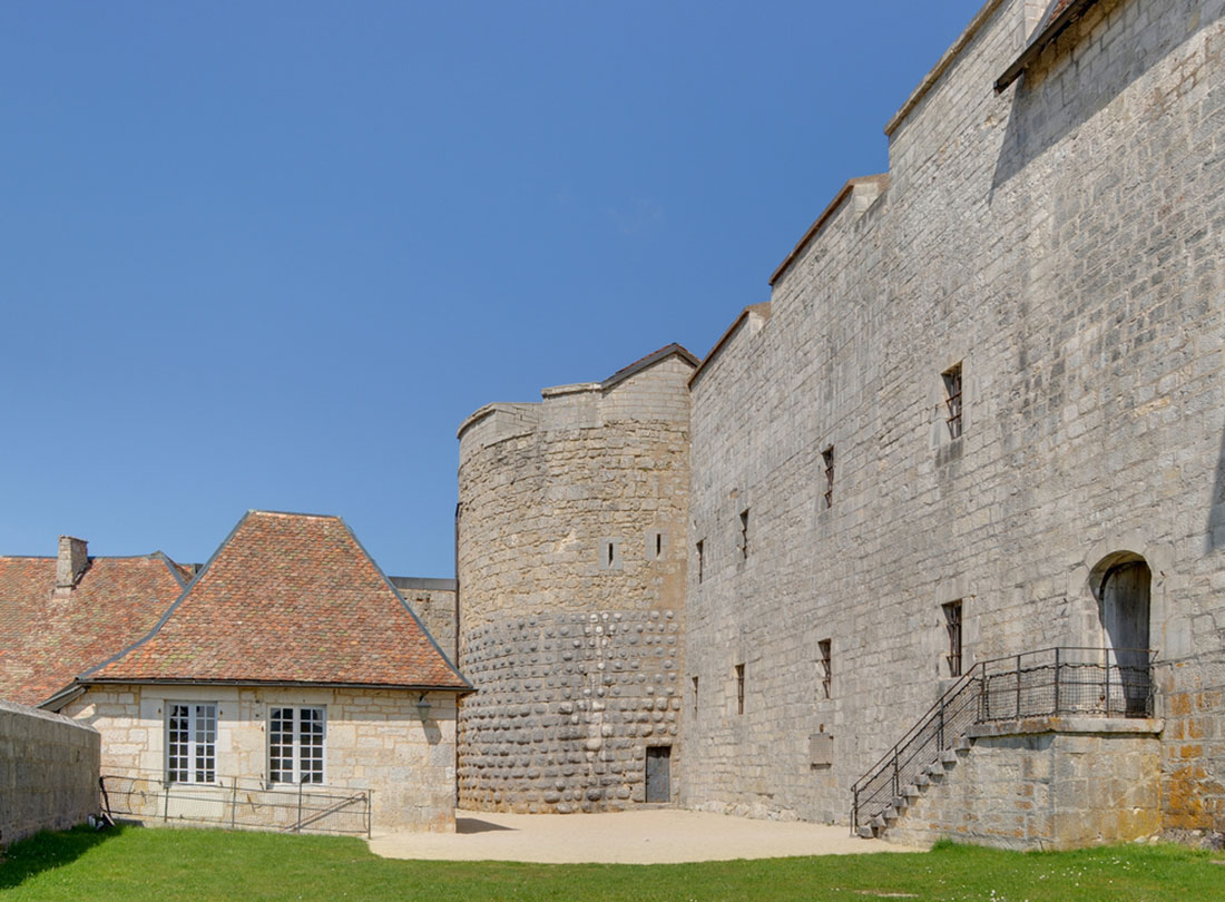 Château de Joux