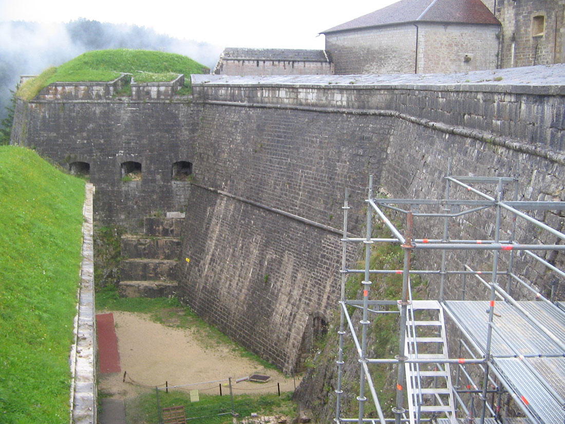 Château de Joux