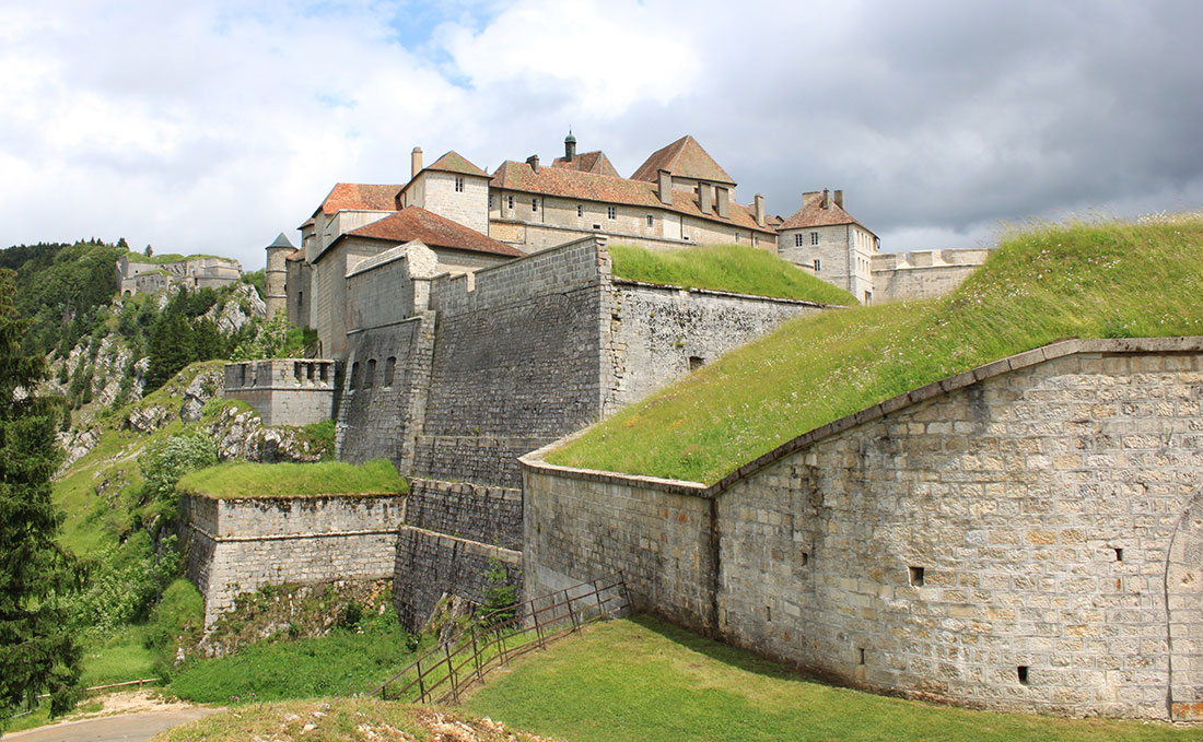 Château de Joux