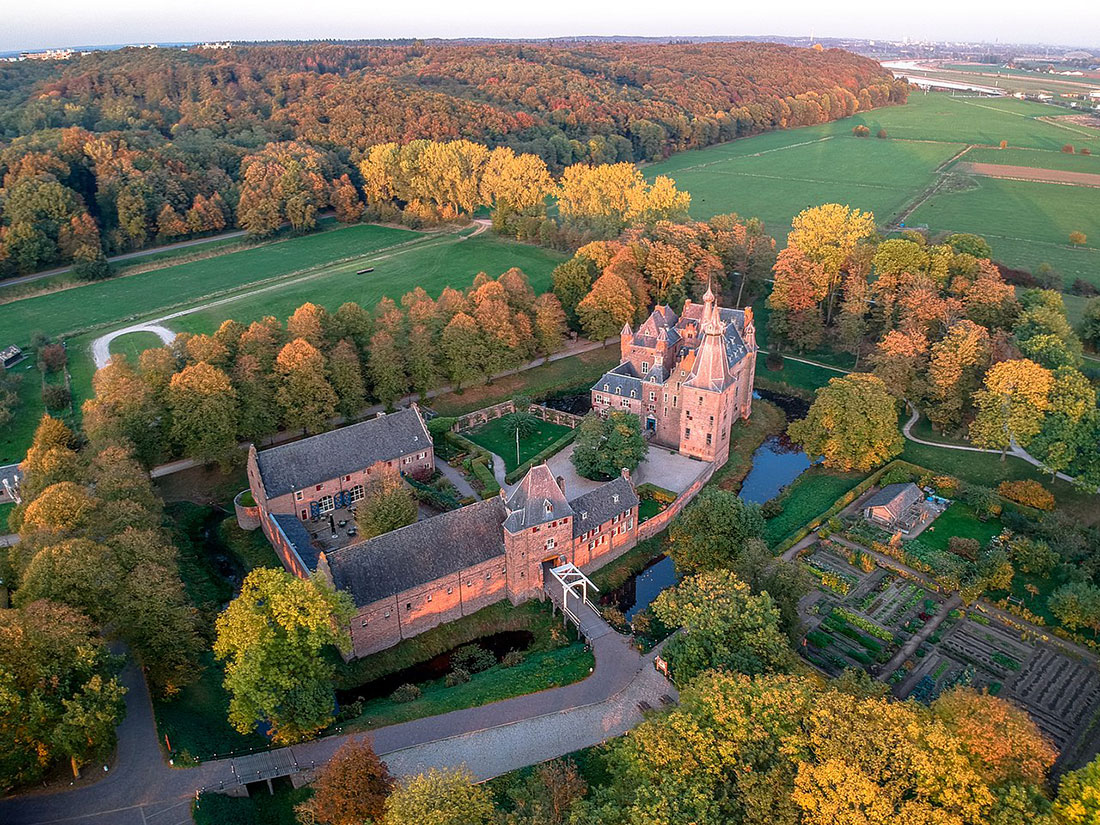 Doorwerth Castle