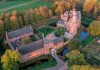 Doorwerth Castle: one of the oldest castles in the Netherlands