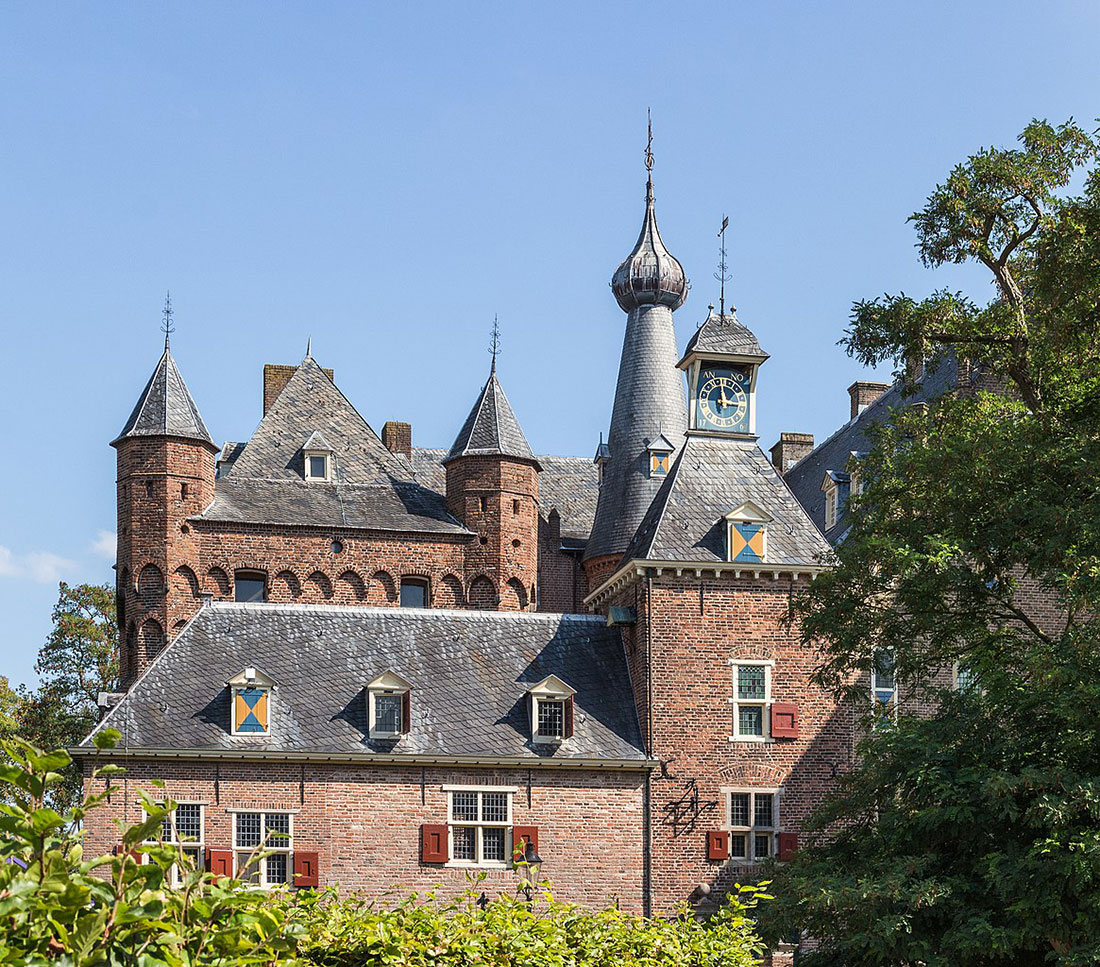 Doorwerth Castle