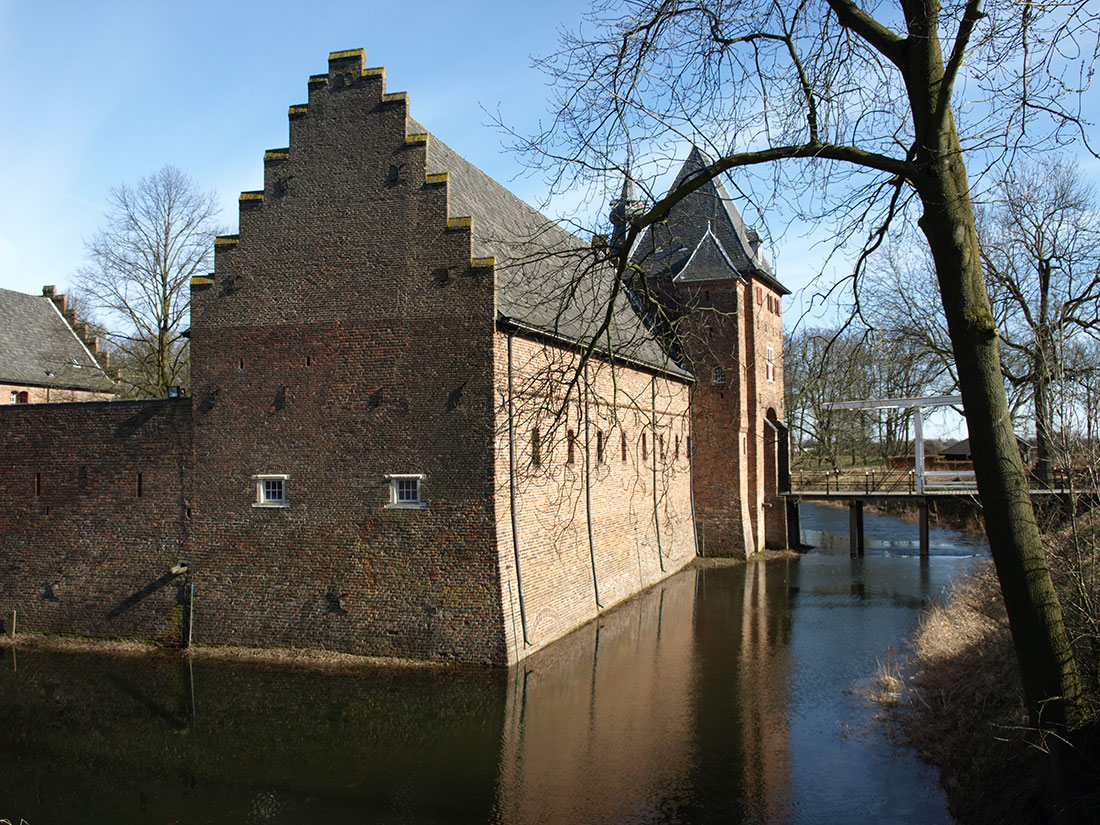 Doorwerth Castle