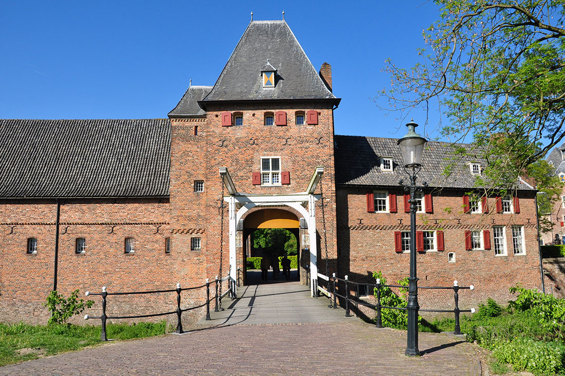 Doorwerth Castle