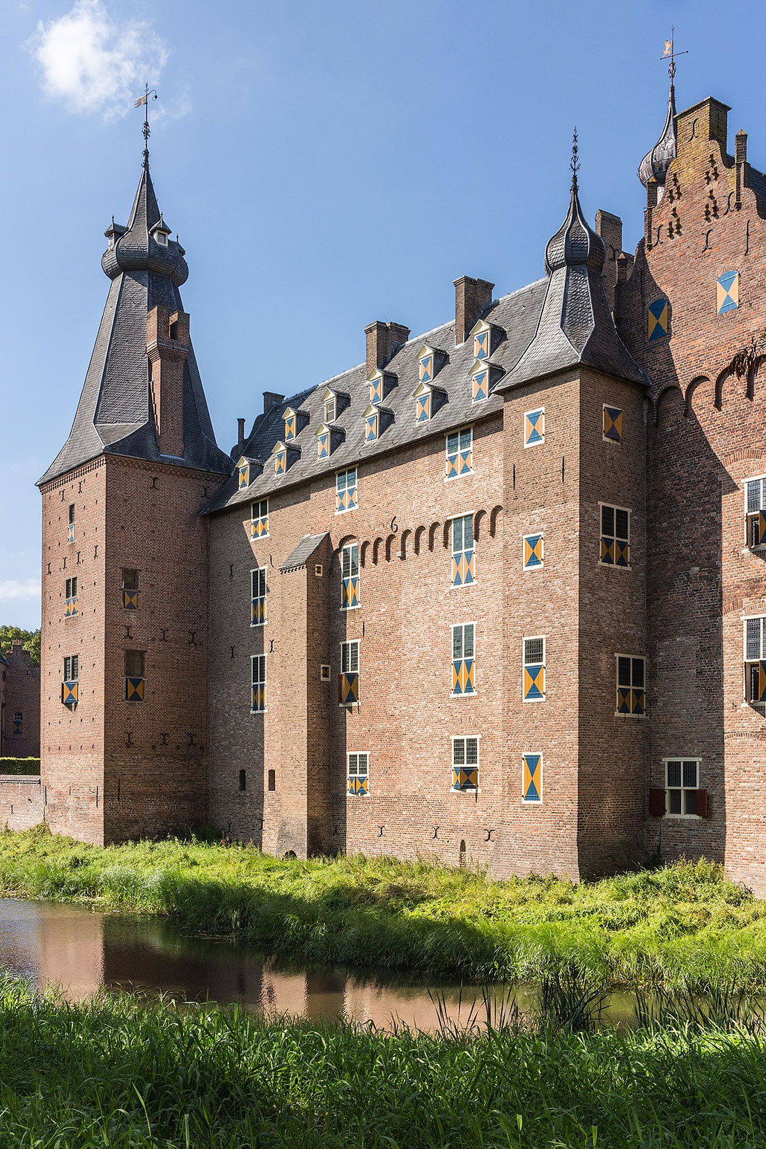 Doorwerth Castle