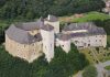Lockenhaus Castle: a place with unique atmosphere and historical past