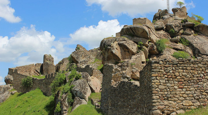 Castles in North Macedonia: 5 secrets of one of the last unexplored countries in Europe