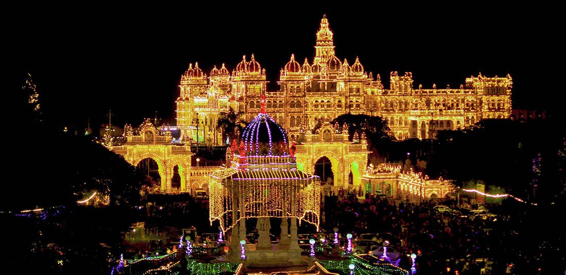 Mysore Palace