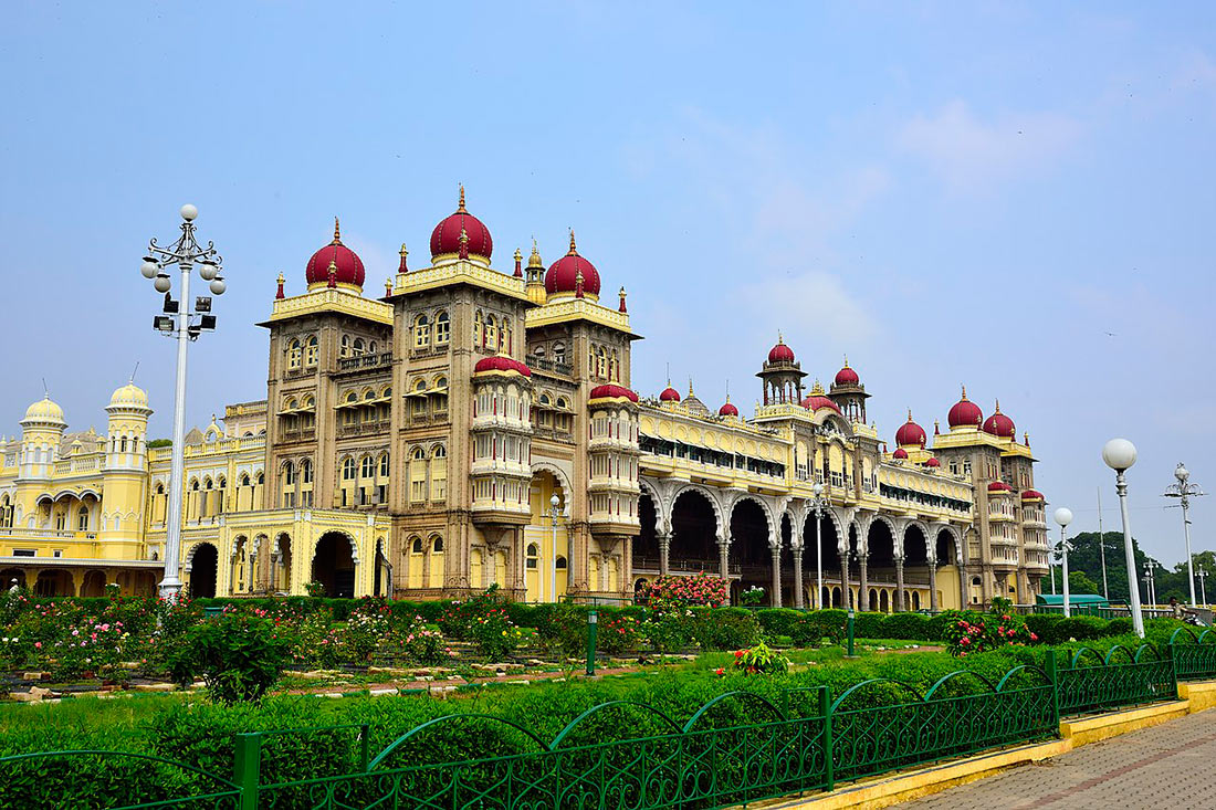 Mysore Palace