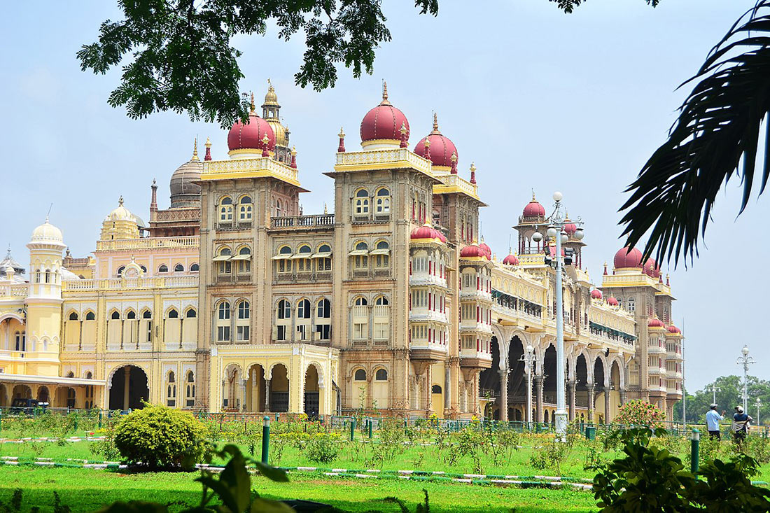 Mysore Palace