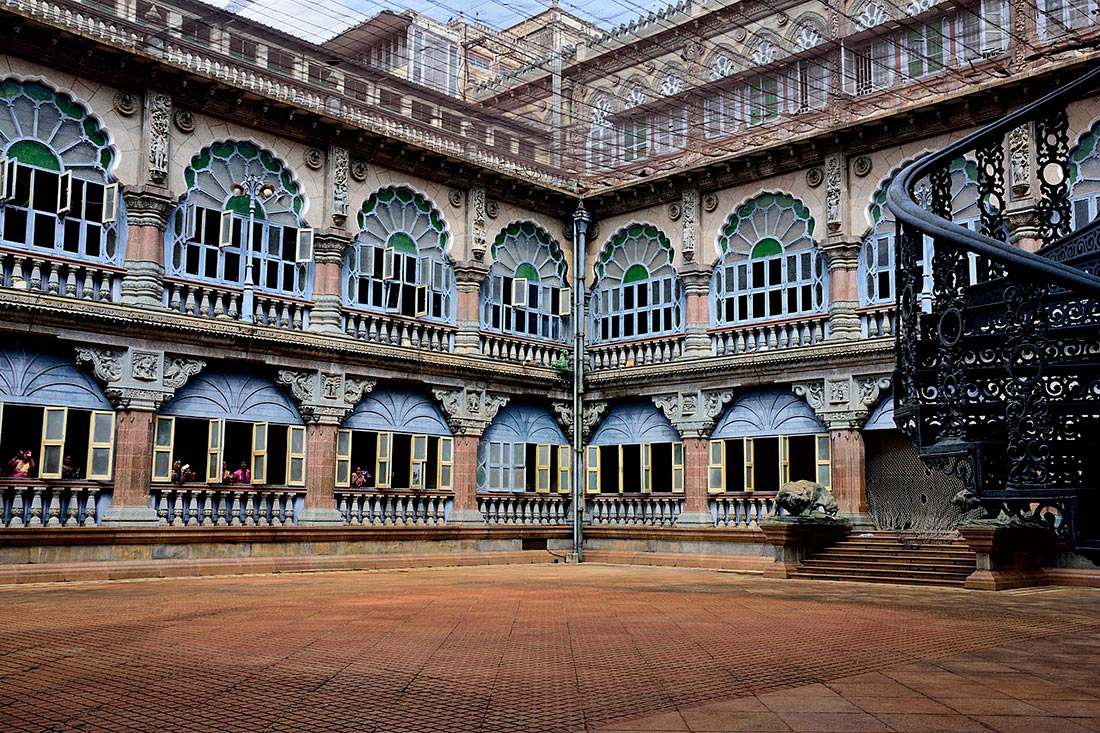 Mysore Palace