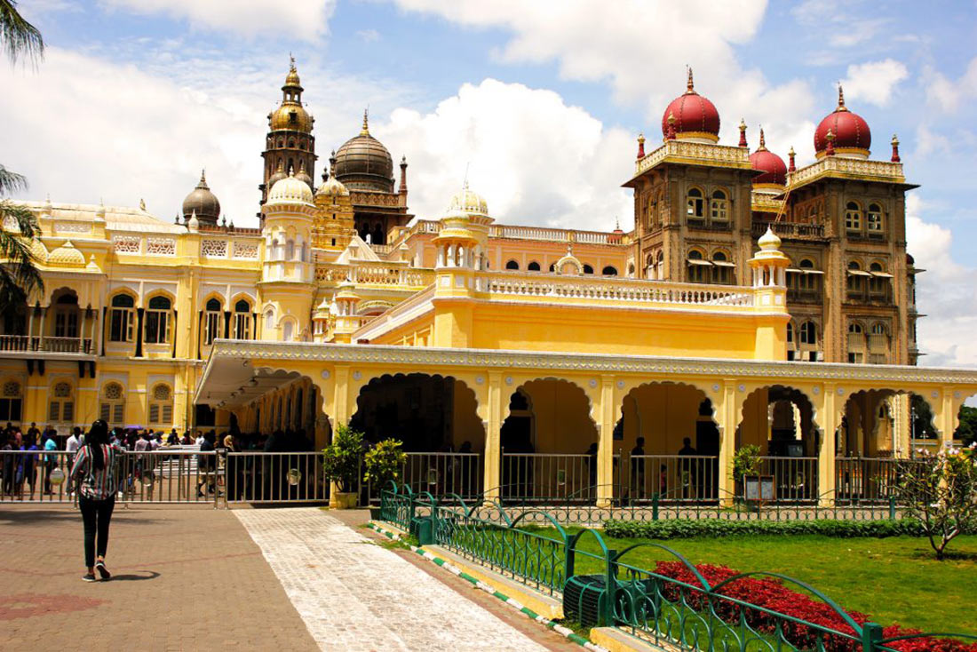 Mysore Palace