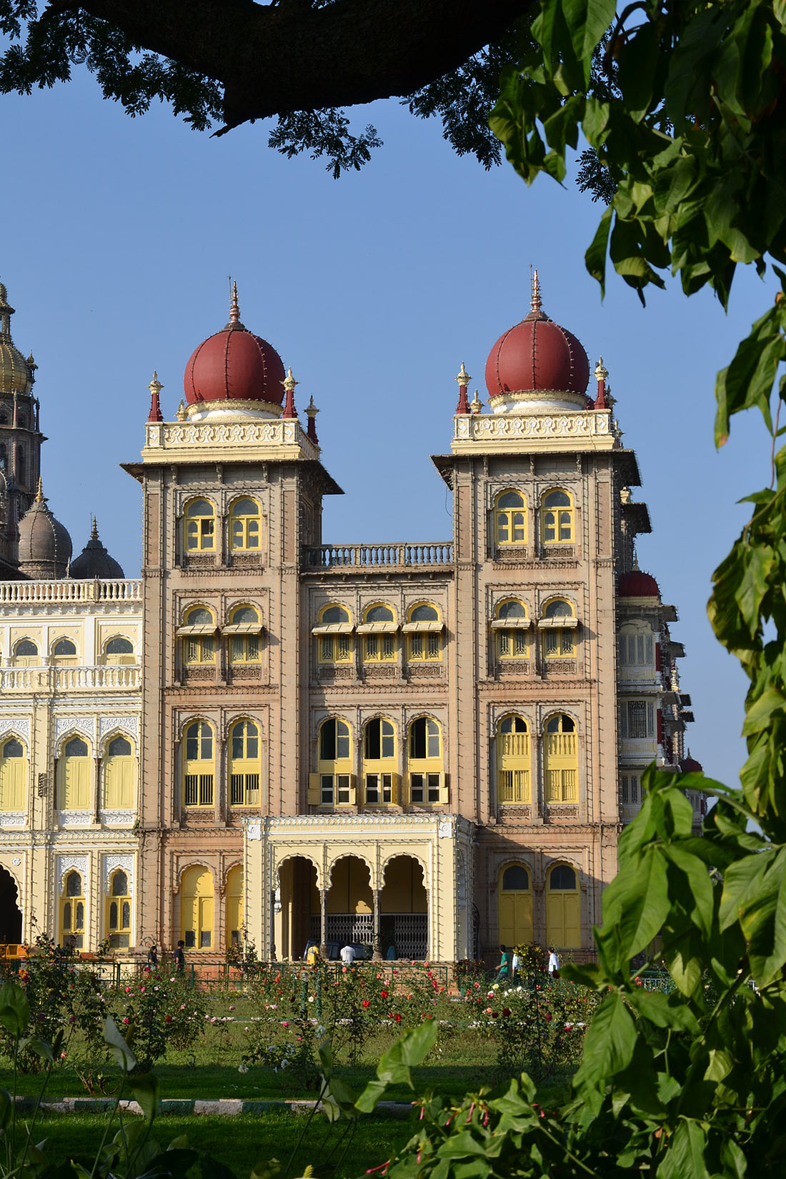 Mysore Palace