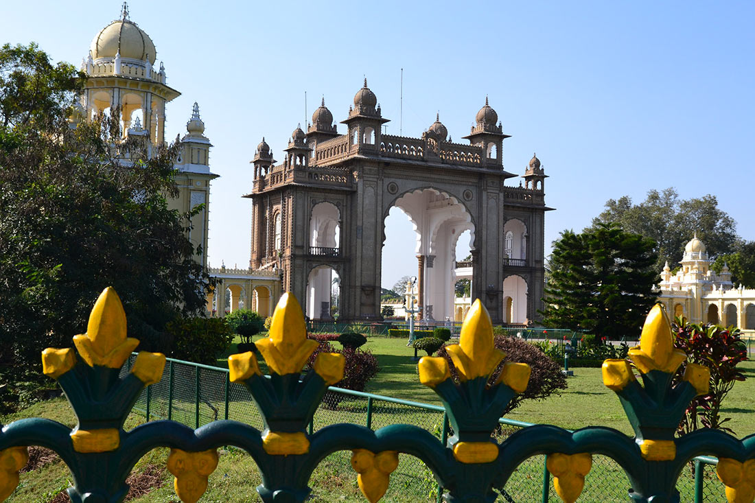 Mysore Palace