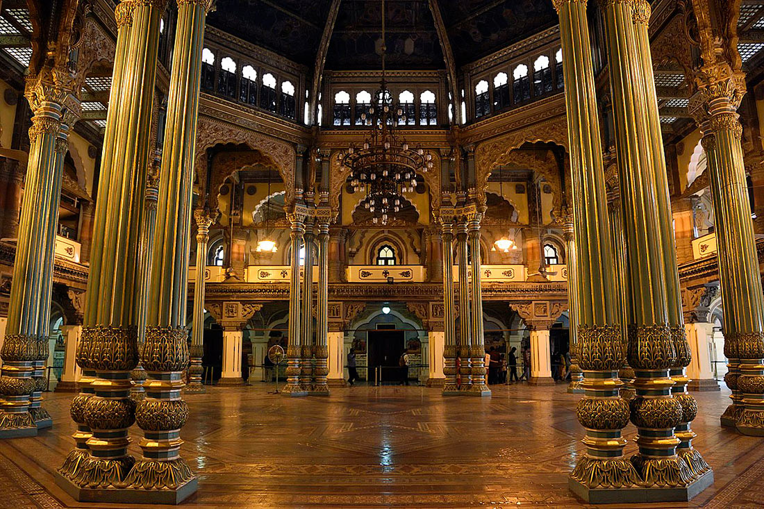 Mysore Palace