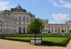 The Residences of the Royal House of Savoy: centers of power of the Dukes of Savoy