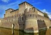 The fortress of Sanvitale: charm and elegance from the Middle Ages