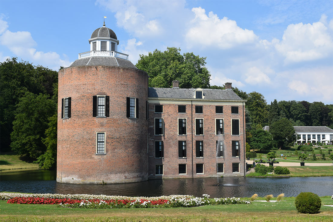 Rosendael Castle