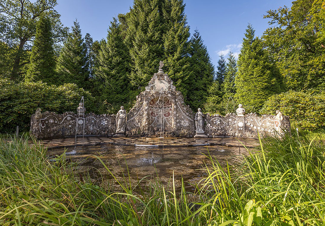 Rosendael Castle