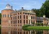 Rosendael Castle: one of the most picturesque mansions in the Netherlands