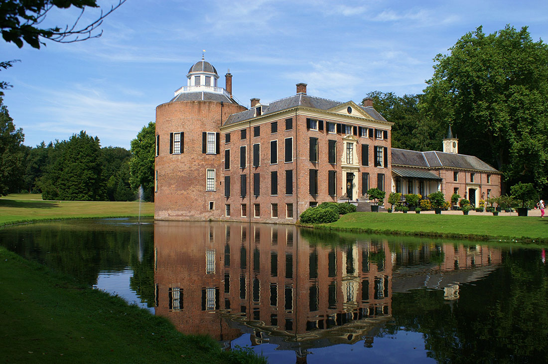 Rosendael Castle