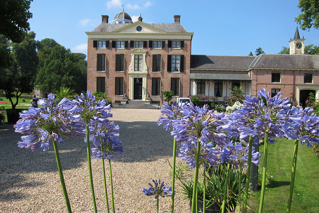 Rosendael Castle