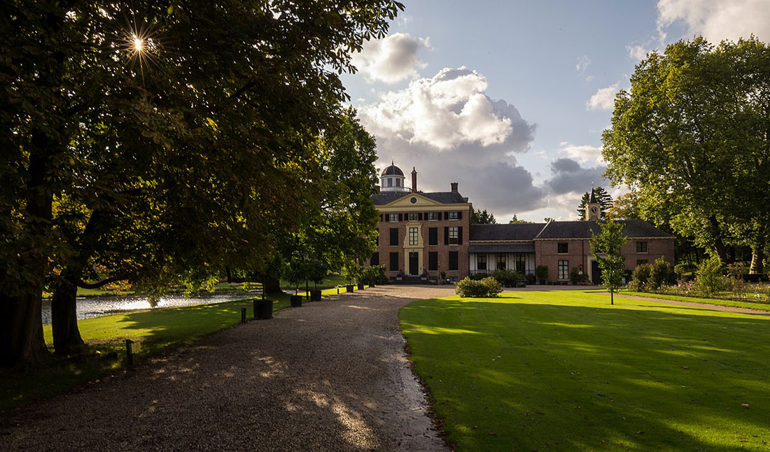 Rosendael Castle