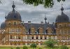 The Seehof Palace in Memmelsdorf: one of the most beautiful and majestic residences in Bavaria