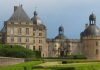 Hautefort Castle: one of the most prestigious castles in the south-west of France