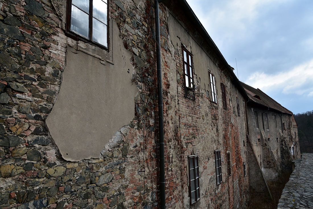 Křivoklát Castle