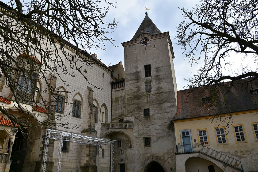 Křivoklát Castle