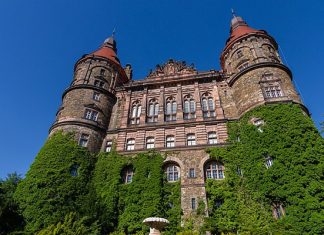 Best day trips from Wroclaw: 9 unforgettable locations that you can plan along with