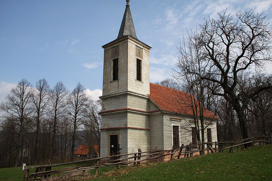 Miedzianka