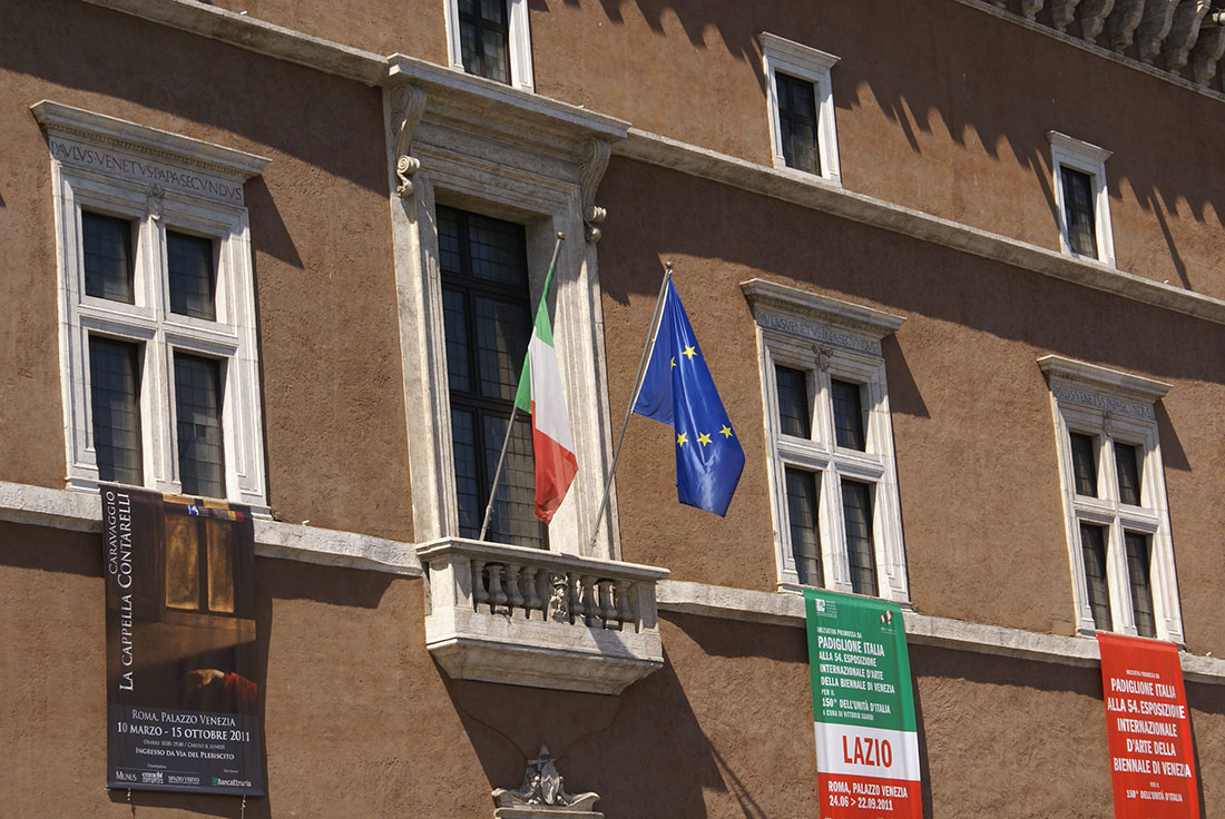 Palazzo Venice