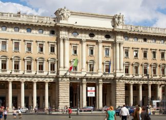 Palazzo Colonna: secret hidden gem of Rome