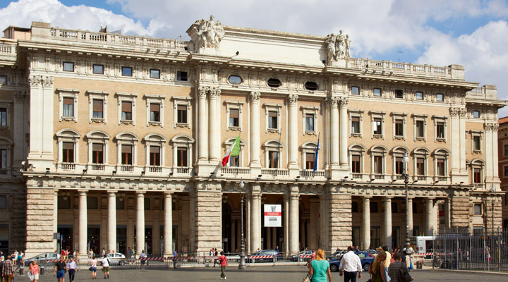 Palazzo Colonna: secret hidden gem of Rome