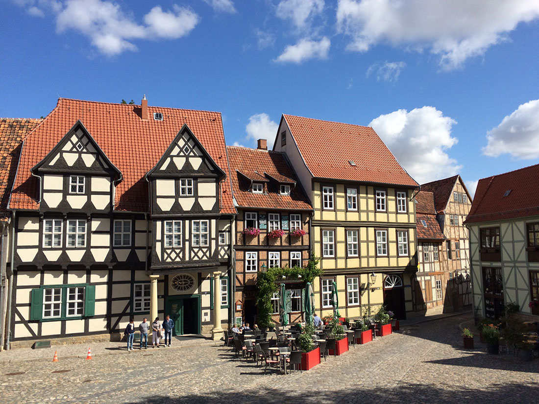 Quedlinburg