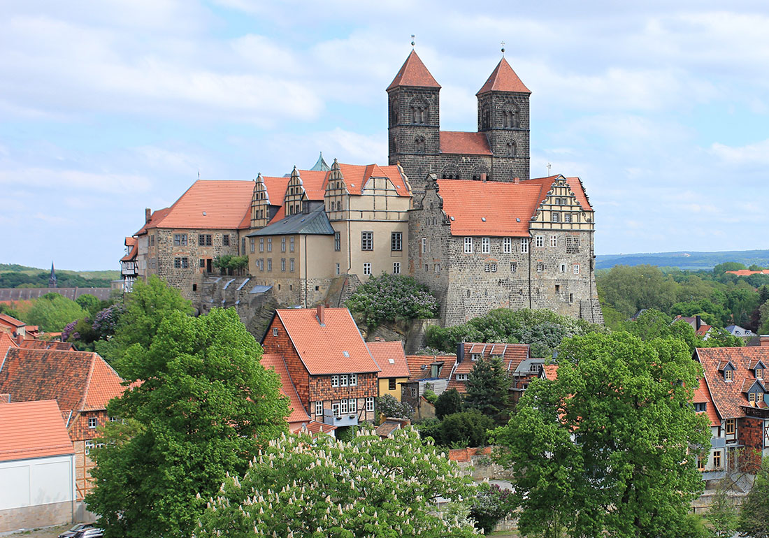 Quedlinburg