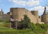 Bourscheid Castle: the largest castle in Luxembourg