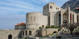 Castles in Albania: 5 secrets of one of the least explored countries in Europe