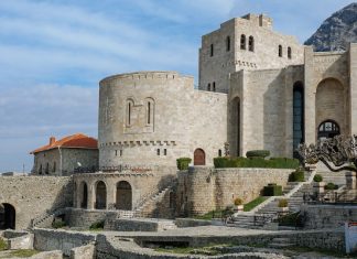 Castles in Albania: 5 secrets of one of the least explored countries in Europe