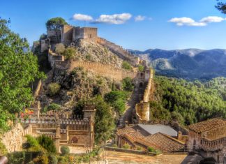 Day trips from Valencia: 10 best ideas