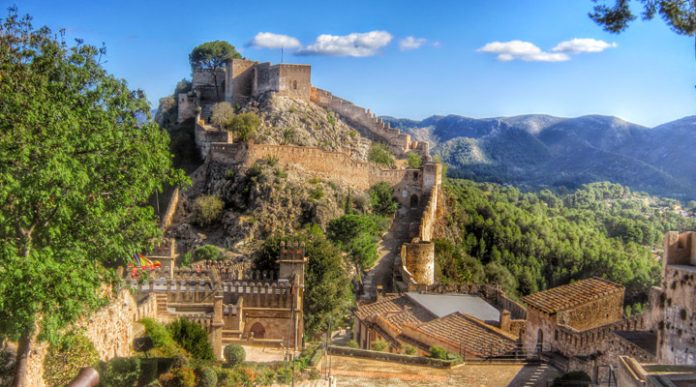Day trips from Valencia: 10 best ideas