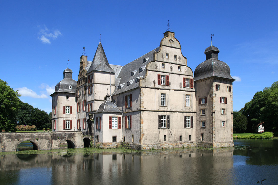 Bodelschwingh Castle