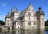 Bodelschwingh Castle: one of the most beautiful water castles in Germany