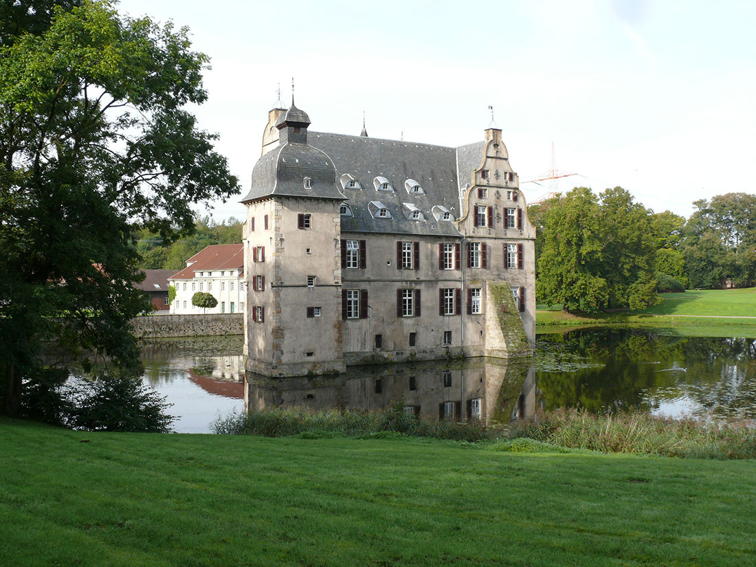 Bodelschwingh Castle