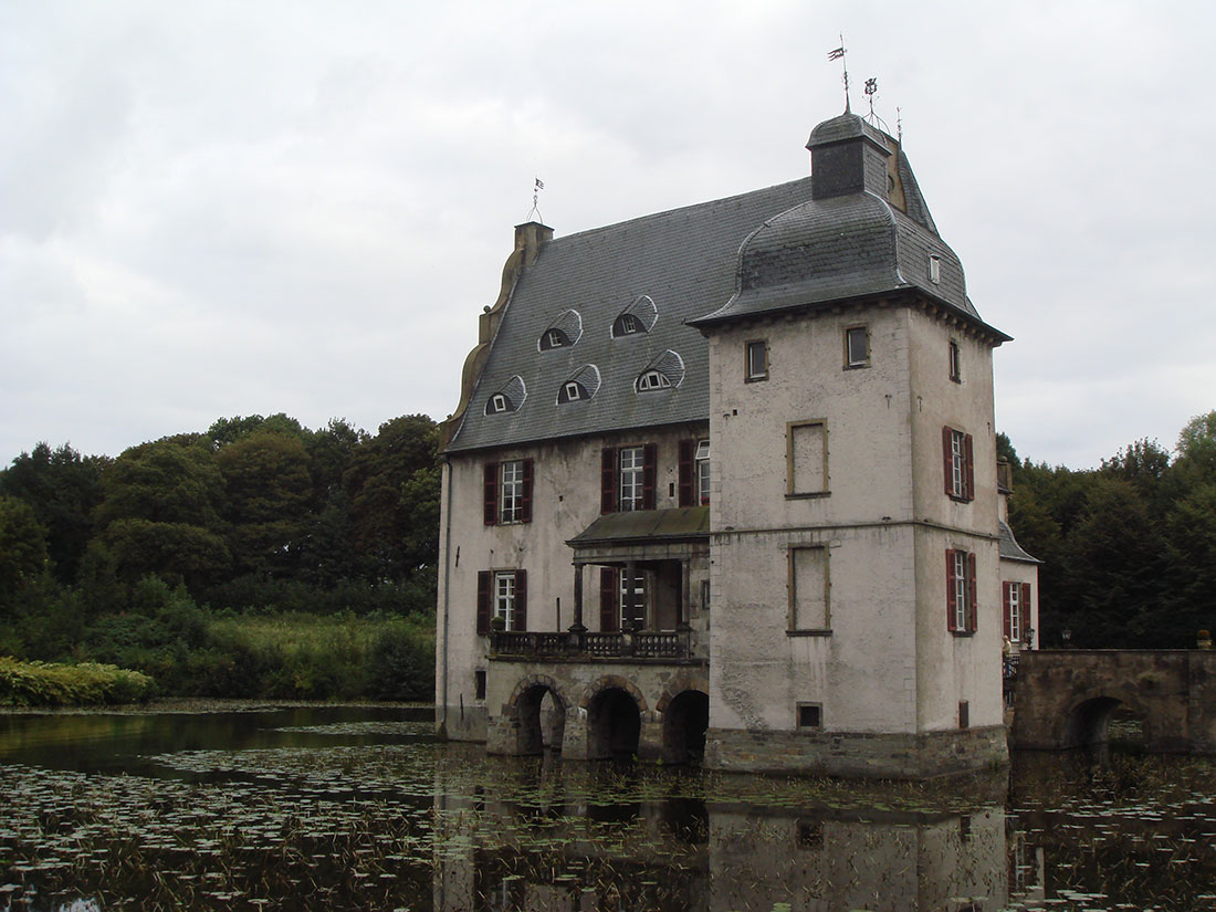 Bodelschwingh Castle