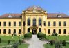 Eckartsau Palace: a witness to the glamor and glory of the Austrian monarchy