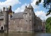 Castles of Brittany: here you can even meet fairies or spirits
